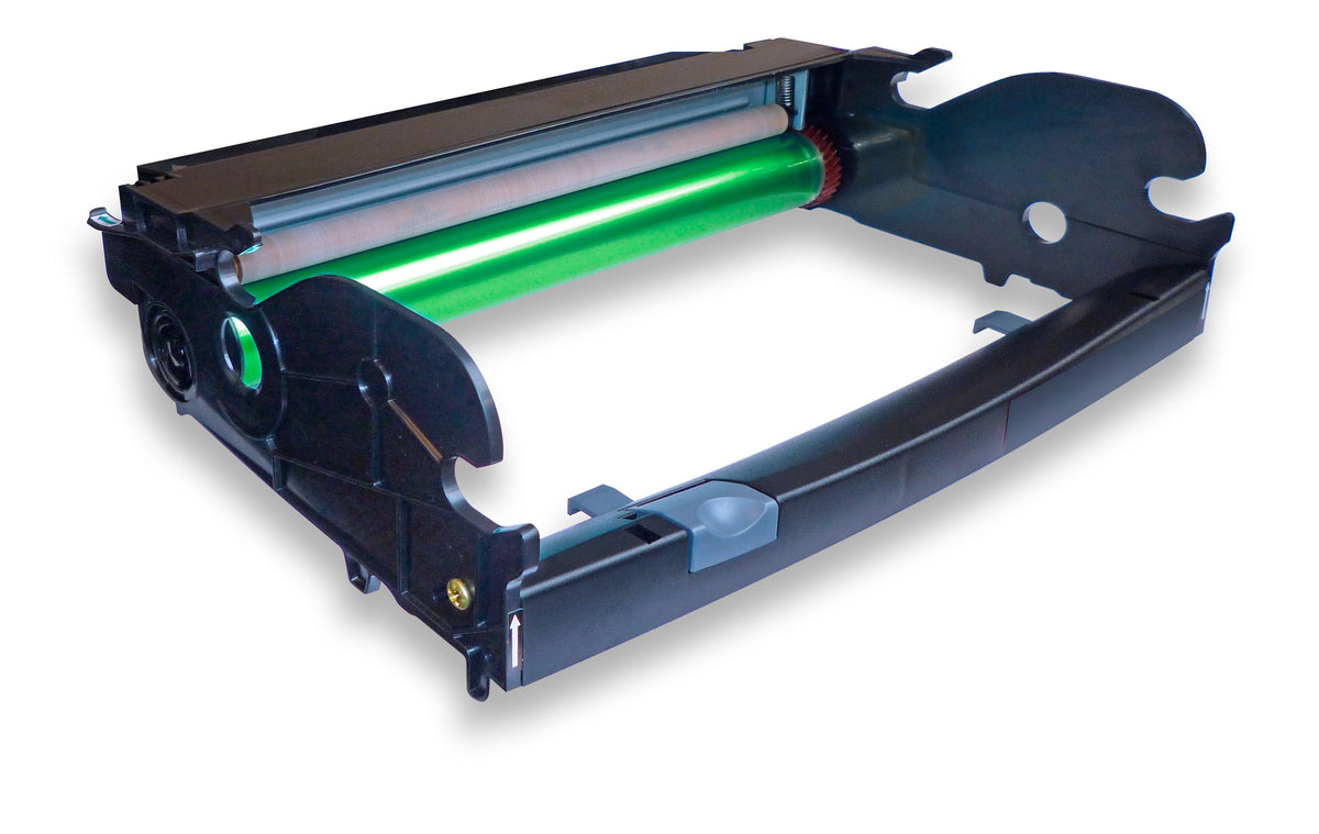 Lexmark E260X22G (Drum). Origineel product, remanufactured.-Nextsupplies