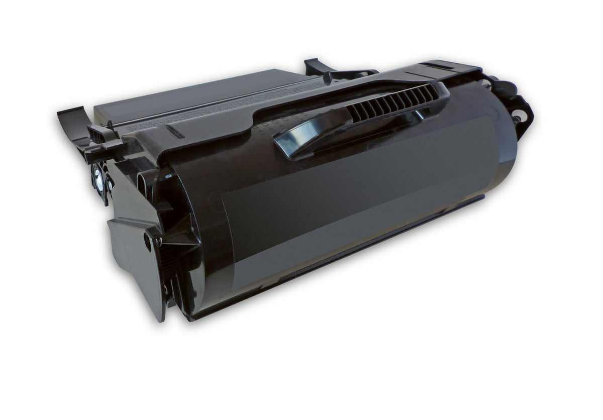 Lexmark T654X21E (Black). Originele toner, remanufactured.-Nextsupplies