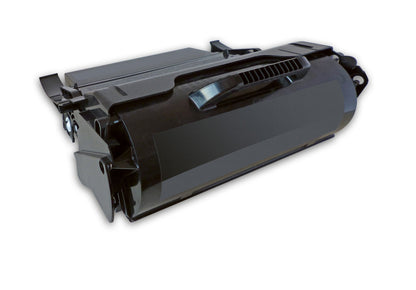 Lexmark T654X21E (Black). Originele toner, remanufactured.-Nextsupplies