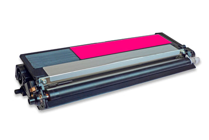 Brother TN-326M / TN-326M (Magenta). Originele toner, remanufactured.-Nextsupplies