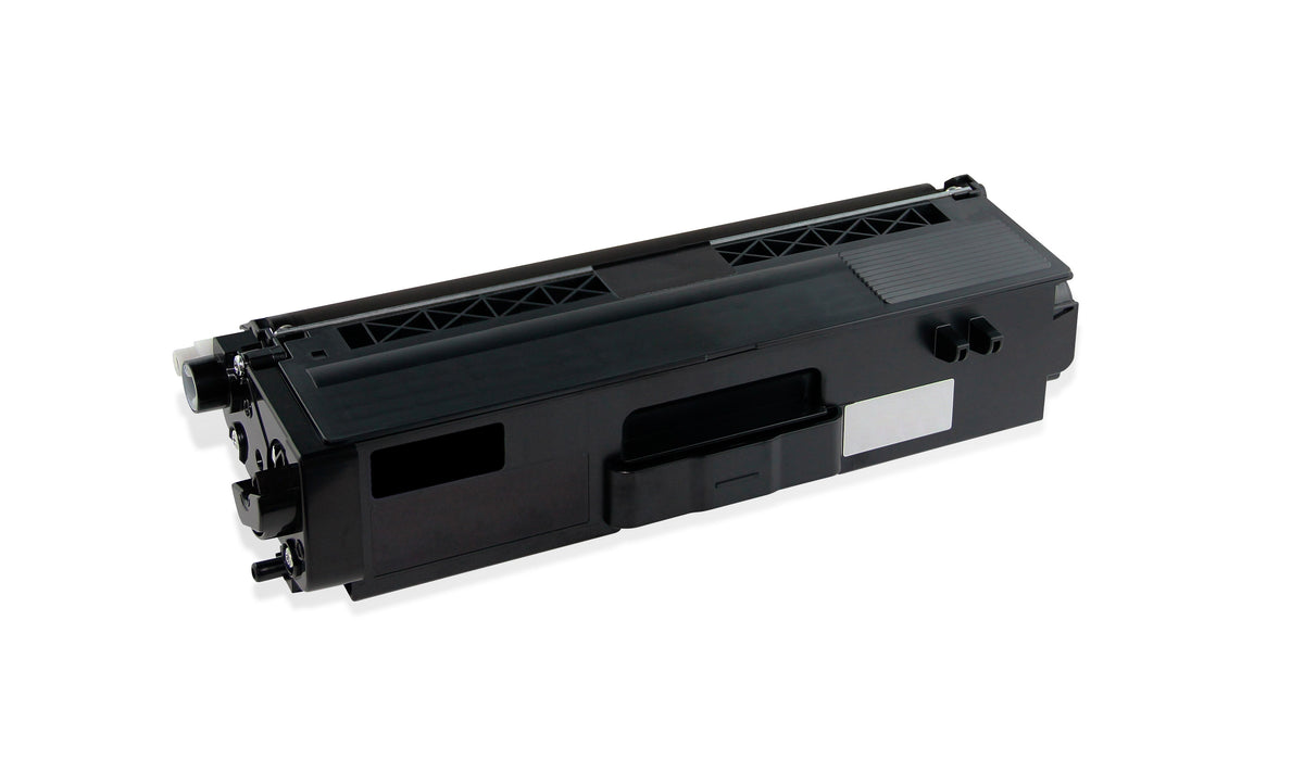Brother TN-900BK / TN-900BK (Black). Originele toner, remanufactured.-Nextsupplies