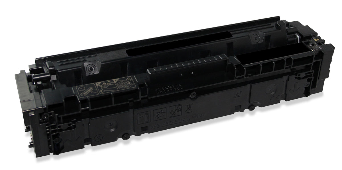 Canon 3024C002 / 054 (Black). Originele toner, remanufactured.-Nextsupplies