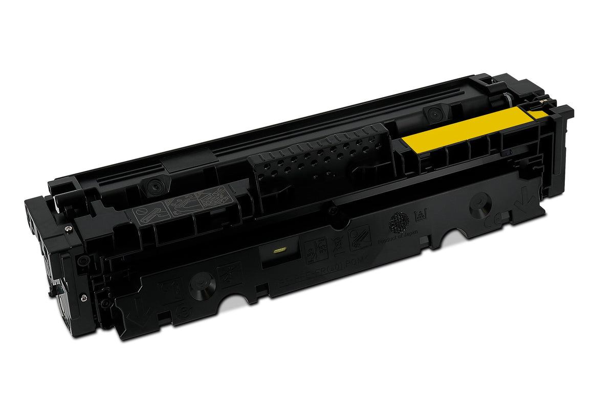 Canon 3017C002 3020C006 / 055H - T09 (Yellow). Originele toner, remanufactured.-Nextsupplies