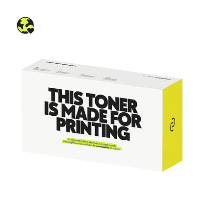 Canon 9421A004 / 707Y (Yellow). Originele toner, remanufactured.-Nextsupplies