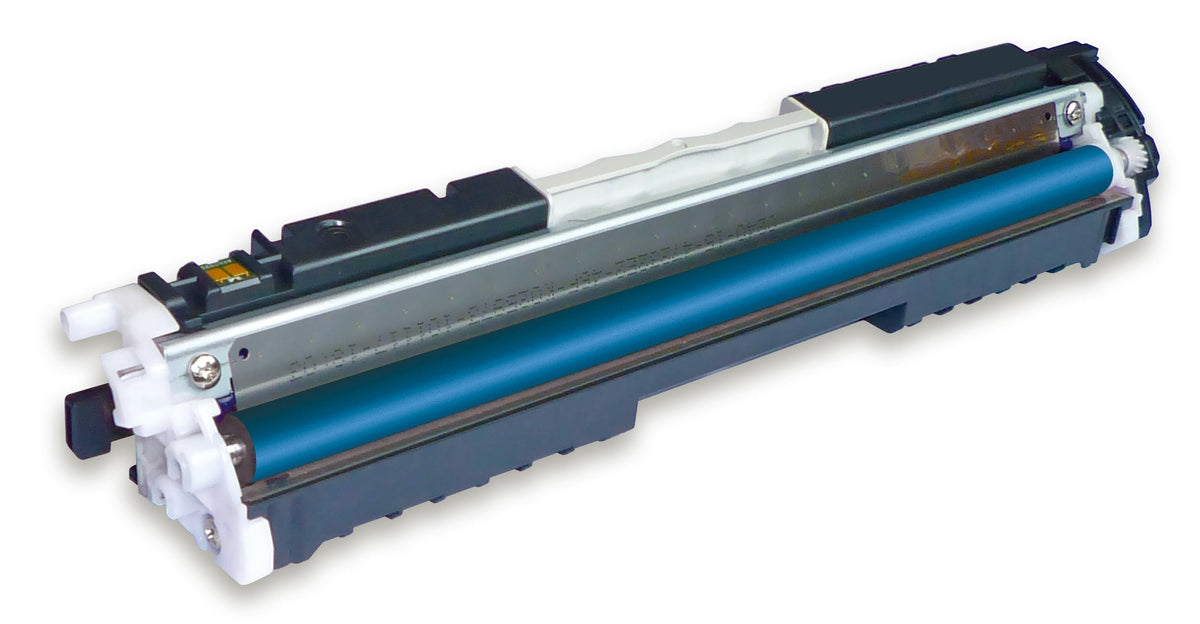 Canon 4369B002 / 729C (Cyan). Originele toner, remanufactured.-Nextsupplies