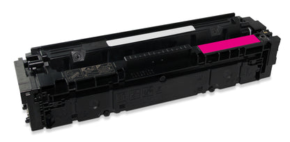 HP W2213A / 207A (Magenta). Originele toner, remanufactured.-Nextsupplies