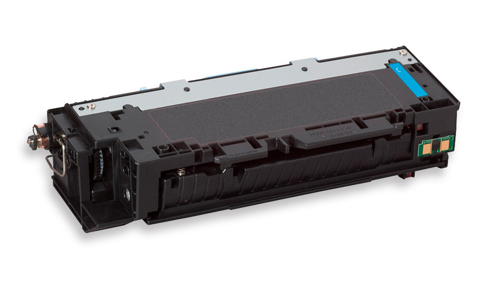 HP Q2671A / 309A (Cyan). Originele toner, remanufactured.-Nextsupplies