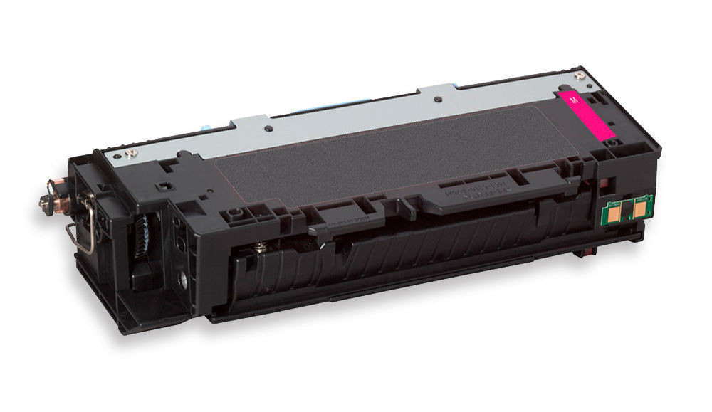 HP Q2673A / 309A (Magenta). Originele toner, remanufactured.-Nextsupplies