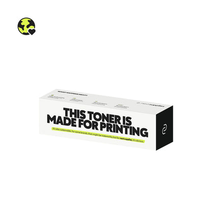HP Q2670A / 308A (Black). Originele toner, remanufactured.-Nextsupplies