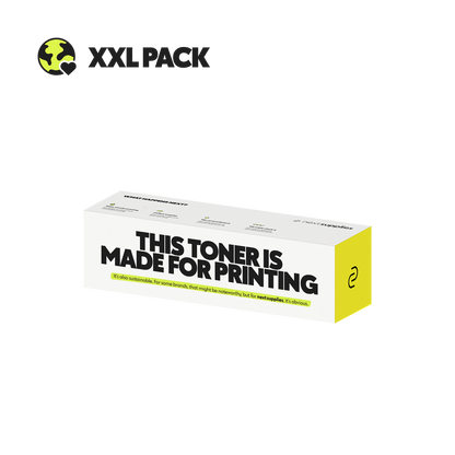 HP CE402A / 507X (Yellow). Originele toner, remanufactured.-Nextsupplies
