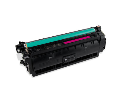 HP CF363A / 508A (Magenta). Originele toner, remanufactured.-Nextsupplies