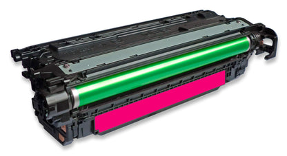 HP CF033A / 646A (Magenta). Originele toner, remanufactured.-Nextsupplies