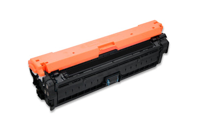 HP CE270A / 650A (Black). Originele toner, remanufactured.-Nextsupplies