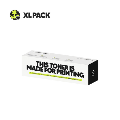 HP CB390A / 825A (Black). Originele toner, remanufactured.-Nextsupplies