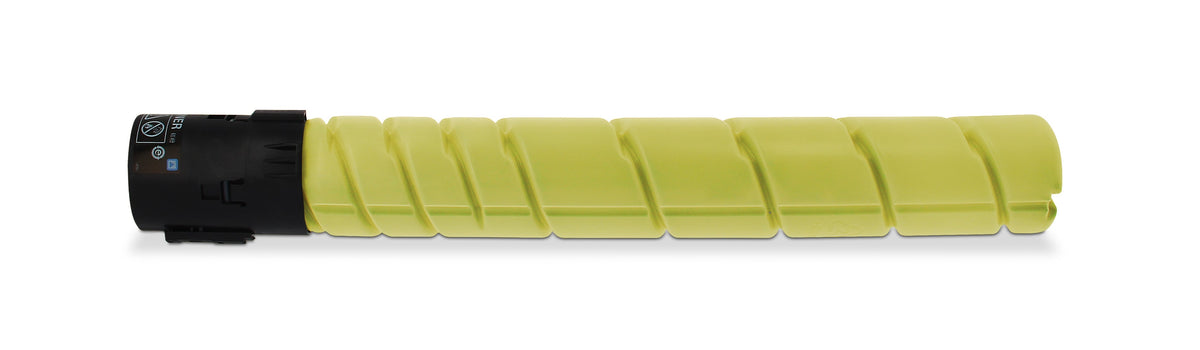 Konica Minolta  A33K250 / TN-321 Y  (Yellow). Originele toner, remanufactured.-Nextsupplies