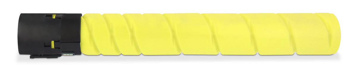Konica Minolta  A8DA250 / TN-324 Y (Yellow). Originele toner, remanufactured.-Nextsupplies