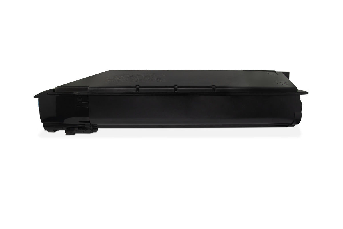 Kyocera 1T02LC0NL0 / 1T02LC0NL0 (Black). Originele toner, remanufactured.-Nextsupplies