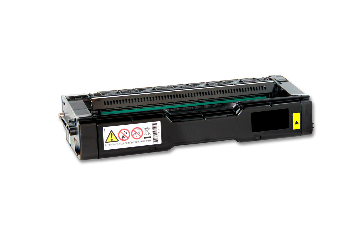 Kyocera TK-150Y / TK-150Y (Yellow). Originele toner, remanufactured.-Nextsupplies