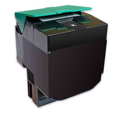 Lexmark C544X2KG / C544 (Black). Originele toner, remanufactured.-Nextsupplies