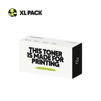 OKI 44574802 / 44574802 (Black). Originele toner, remanufactured.-Nextsupplies