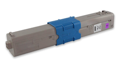 OKI 44844506 / C831 (Magenta). Originele toner, remanufactured.-Nextsupplies