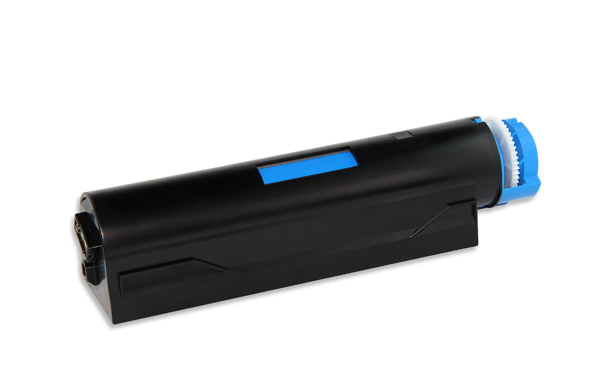 OKI 44992402 / 44992402 (Black). Originele toner, remanufactured.-Nextsupplies