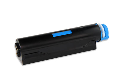 OKI 44992402 / 44992402 (Black). Originele toner, remanufactured.-Nextsupplies
