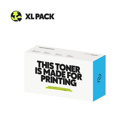OKI 46508711 / C332 (Cyan). Originele toner, remanufactured.-Nextsupplies