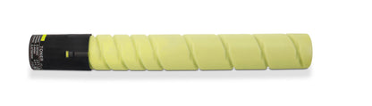 Olivetti B0842 / TN-319 Y (Yellow). Originele toner, remanufactured.-Nextsupplies