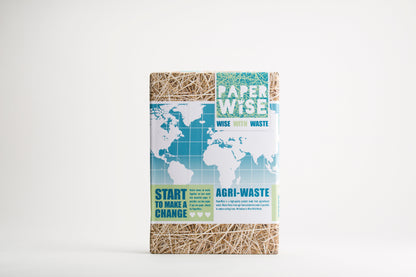 Paperwise Kopieer- en printerpapier A4 75 grams wit - 6 dozen-Nextsupplies
