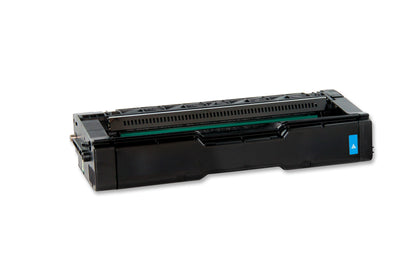 Ricoh 406480 / 406480 (Cyan). Originele toner, remanufactured.-Nextsupplies