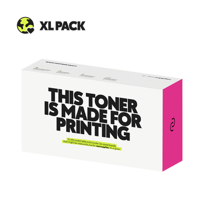 Ricoh 406481 / 406481 (Magenta). Originele toner, remanufactured.-Nextsupplies