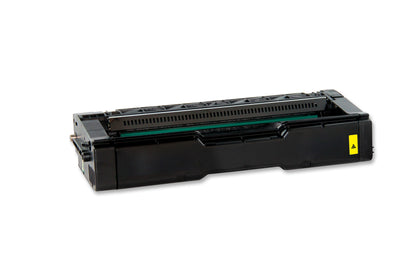 Ricoh 406482 / 406482 (Yellow). Originele toner, remanufactured.-Nextsupplies