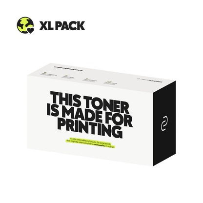 Ricoh 406522 / 406465 (Black). Originele toner, remanufactured.-Nextsupplies