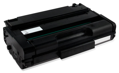 Ricoh 406522 / 406465 (Black). Originele toner, remanufactured.-Nextsupplies