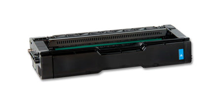 Ricoh 407717 / 407717 (Cyan). Originele toner, remanufactured.-Nextsupplies
