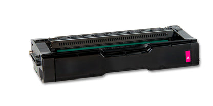 Ricoh 407718 / 407718 (Magenta). Originele toner, remanufactured.-Nextsupplies