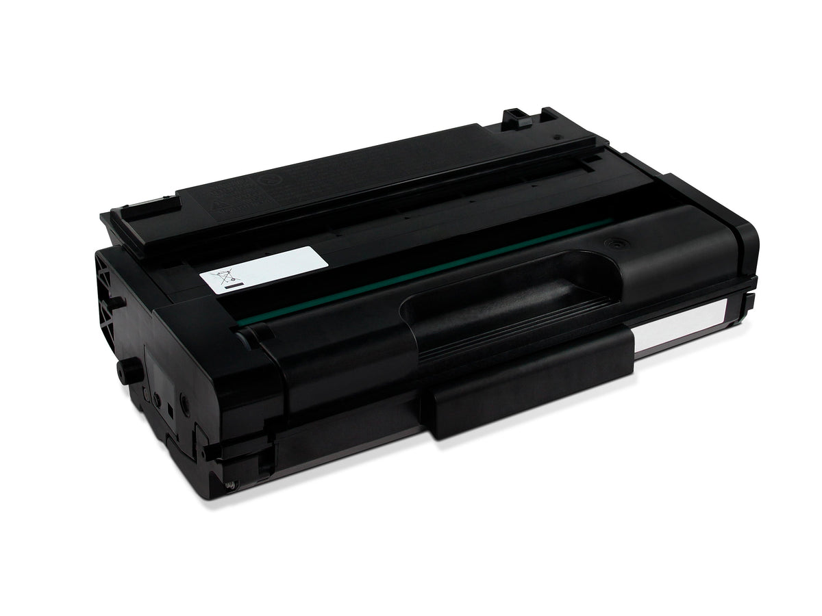 Ricoh 408285 / 408285 (Black). Originele toner, remanufactured.-Nextsupplies