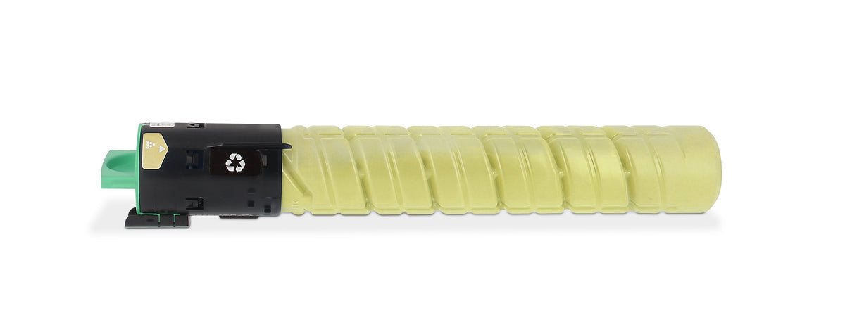 Ricoh 841507 / 841507 (Yellow). Originele toner, remanufactured.-Nextsupplies