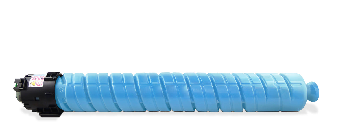 Ricoh 841856 / 841856 (Cyan). Originele toner, remanufactured.-Nextsupplies