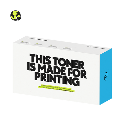 Samsung CLT-C4092S/ELS / C4092S (Cyan). Originele toner, remanufactured.-Nextsupplies