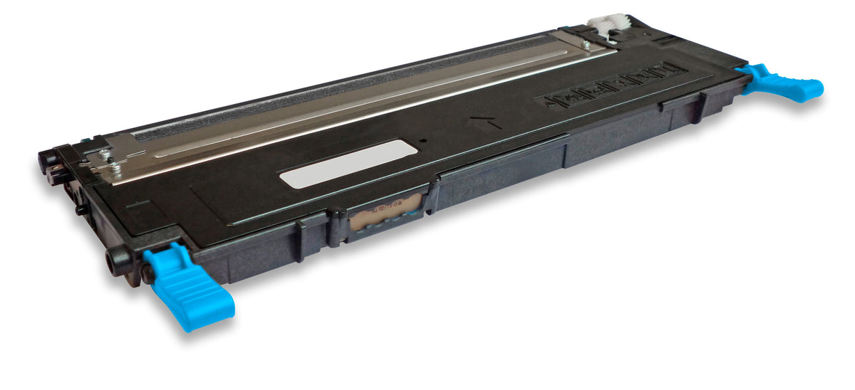 Samsung CLT-C4092S/ELS / C4092S (Cyan). Originele toner, remanufactured.-Nextsupplies