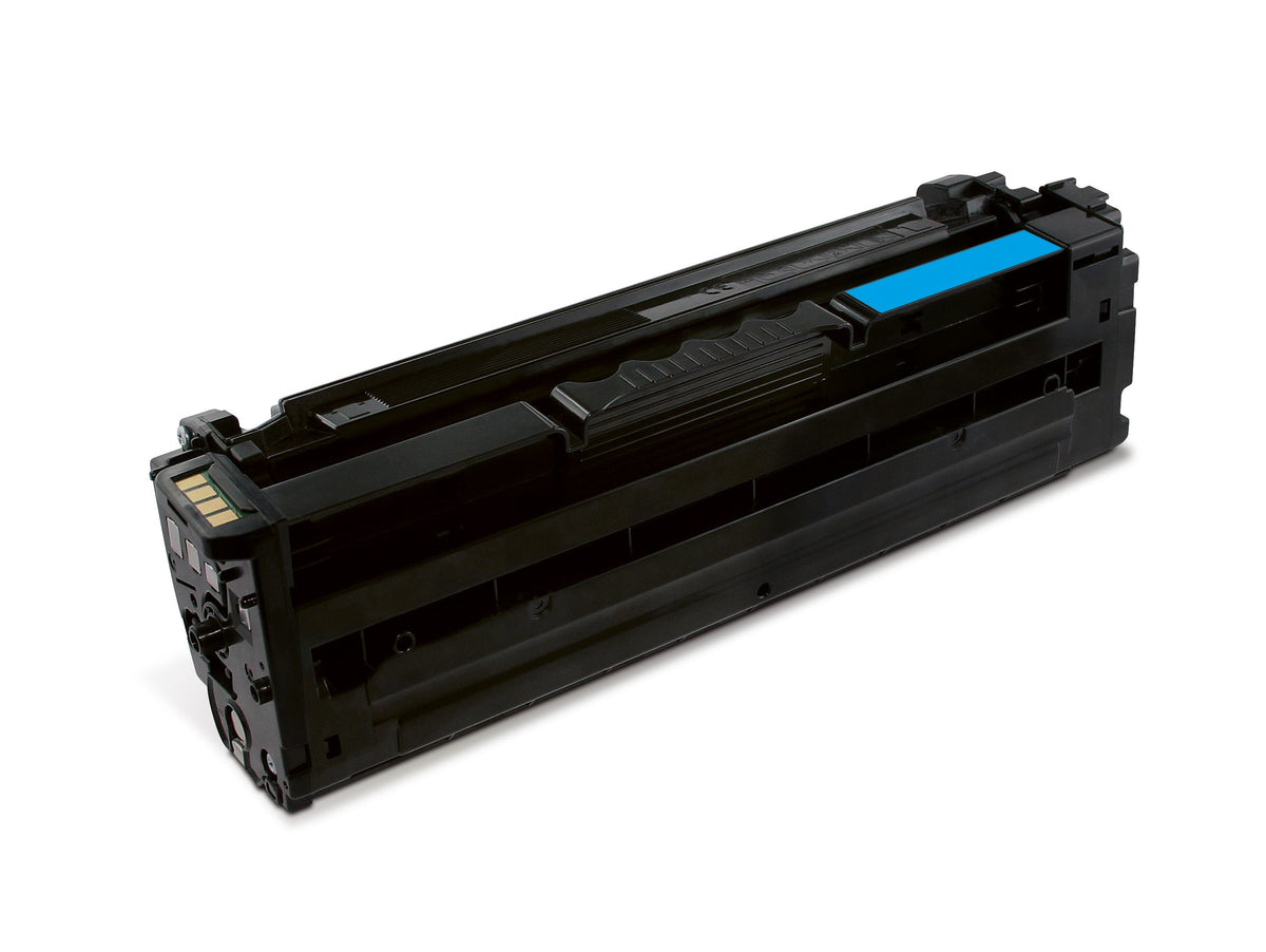 Samsung CLT-C506L/ELS / C506L (Cyan). Originele toner, remanufactured.-Nextsupplies