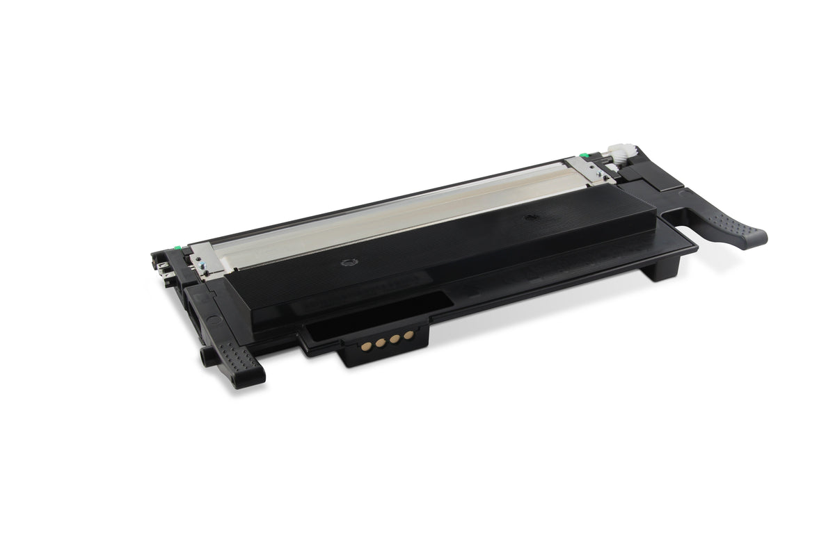 Samsung CLT-K406S/ELS / K406 (Black). Originele toner, remanufactured.-Nextsupplies