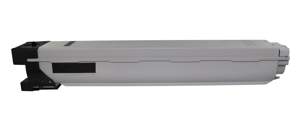 Samsung CLT-K808S/ELS / CLT-K808S/ELS (Black). Originele toner, remanufactured.-Nextsupplies