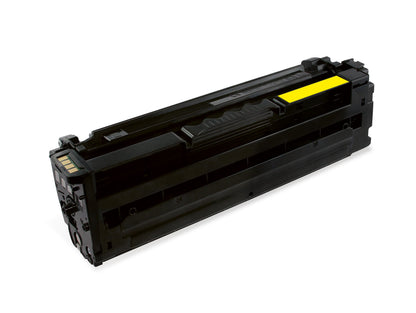 Samsung CLT-Y503L/ELS / Y503L (Yellow). Originele toner, remanufactured.-Nextsupplies