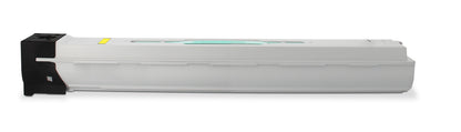 Samsung CLT-Y806S/ELS / CLT-Y806S/ELS (Yellow ). Originele toner, remanufactured.-Nextsupplies