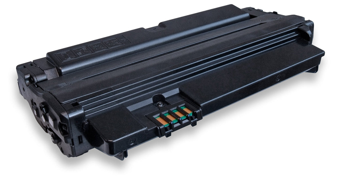 Samsung MLT-D1052L/ELS / 1052L (Black). Originele toner, remanufactured.-Nextsupplies