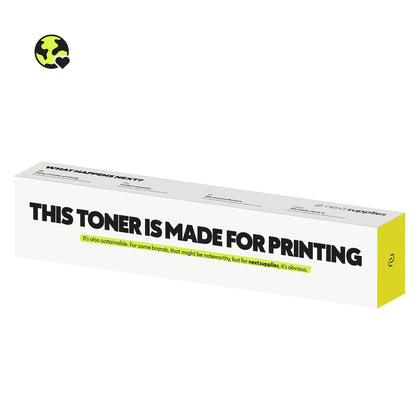 Sharp MX-36 GTYA / MX-36 GTYA (Yellow). Originele toner, remanufactured.-Nextsupplies