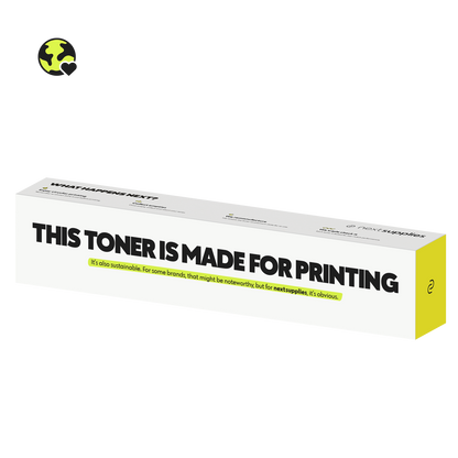 Sharp MX-60 GTYA / MX-60 GTYA (Yellow). Originele toner, remanufactured.-Nextsupplies